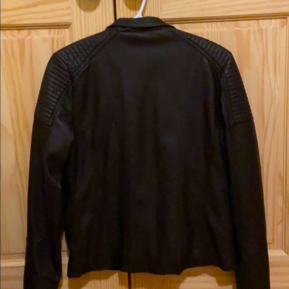 Spring jacket - Picture 3 of 4